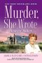 [Murder, She Wrote 38] • Domestic Malice